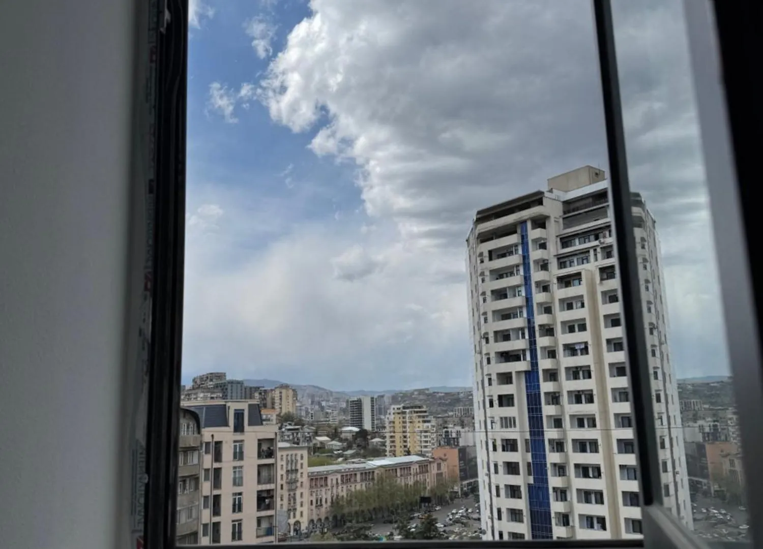 טביליסי Elevated Stay 0*,  גאורגיה