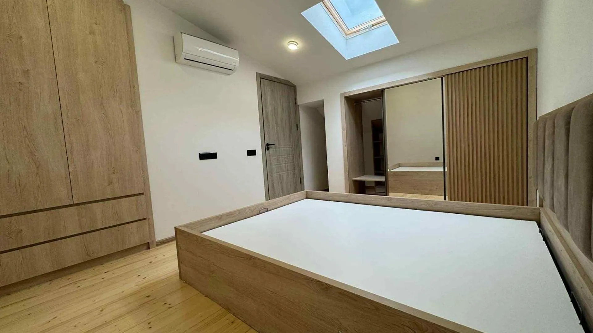 Elevated Stay Tbilisi